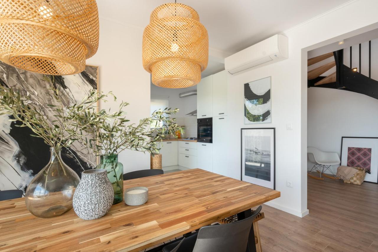 Meridiem In Dubrovnik Region Villa
