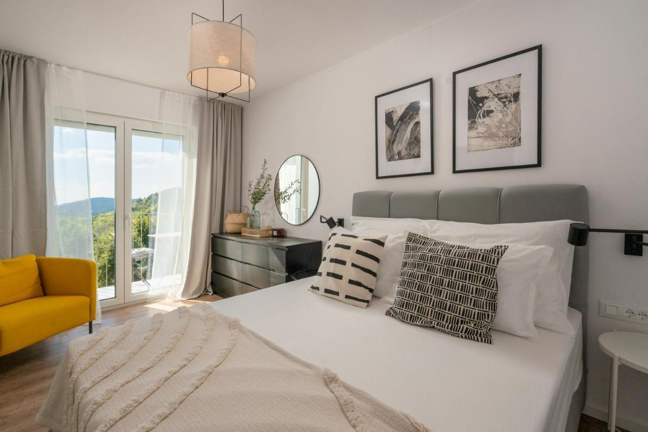 Villa Meridiem In Dubrovnik Region