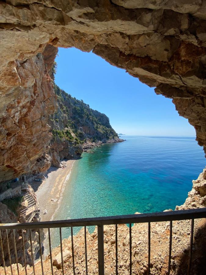 Villa Meridiem In Dubrovnik Region Gruda