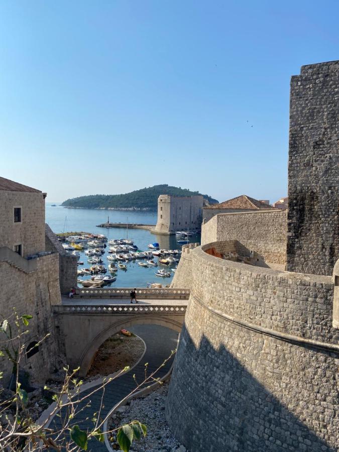 Villa Meridiem In Dubrovnik Region