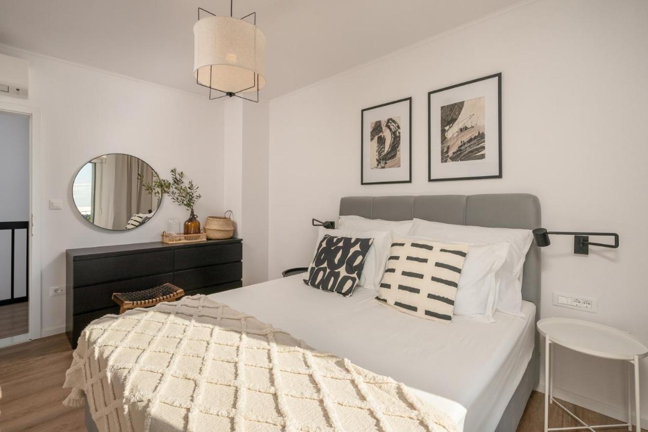 Meridiem In Dubrovnik Region Villa