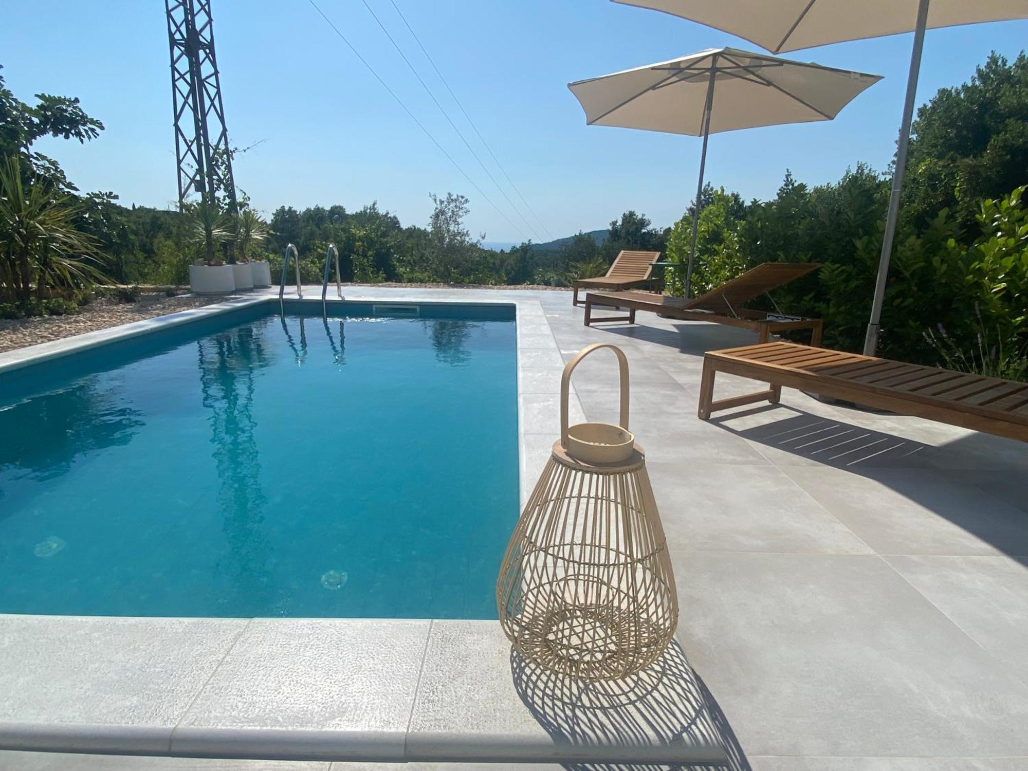 Meridiem In Dubrovnik Region Villa *