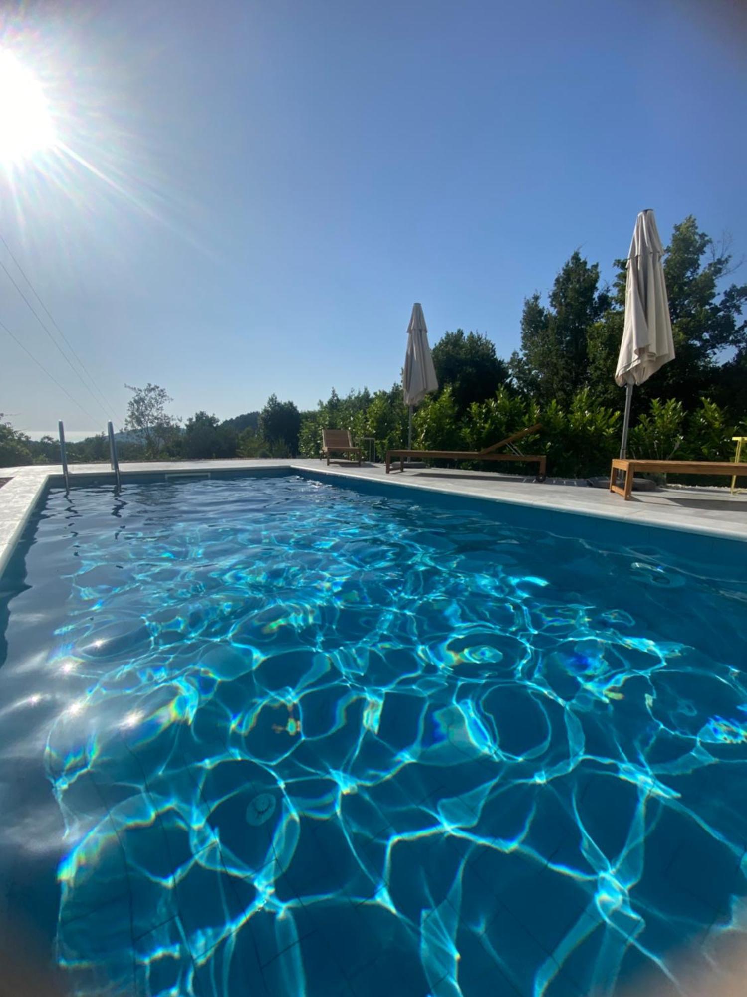 Villa Meridiem In Dubrovnik Region