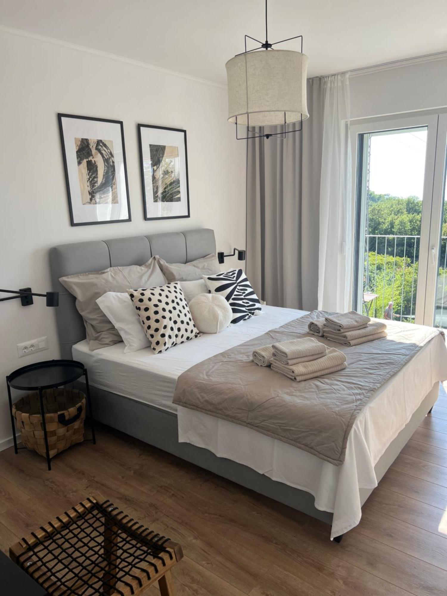 Meridiem In Dubrovnik Region Villa