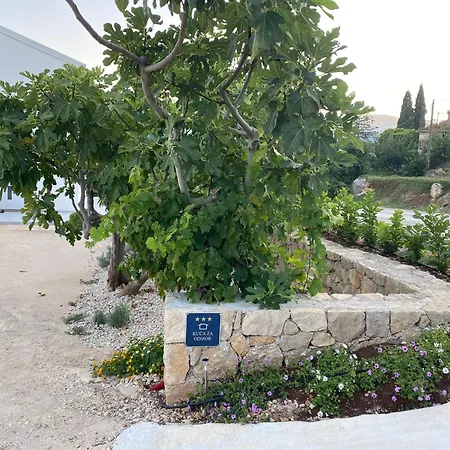Meridiem Holiday Home In Dubrovnik Region Gruda Exterior photo