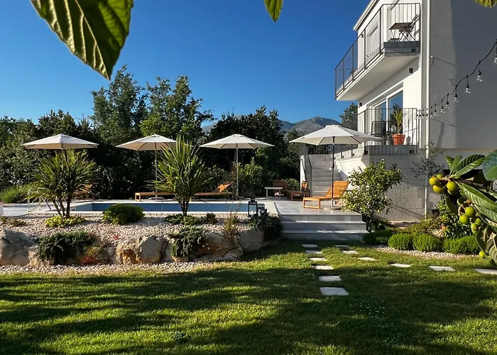 Meridiem Holiday Home In Dubrovnik Region