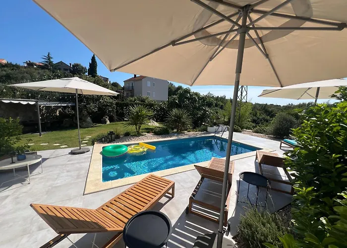 Meridiem Holiday Home In Dubrovnik Region