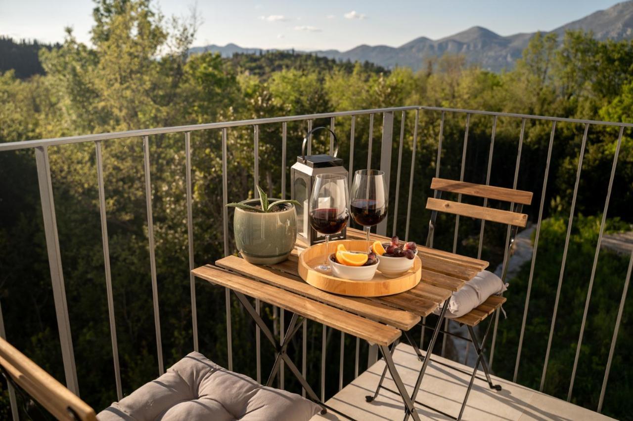 Villa Meridiem In Dubrovnik Region *