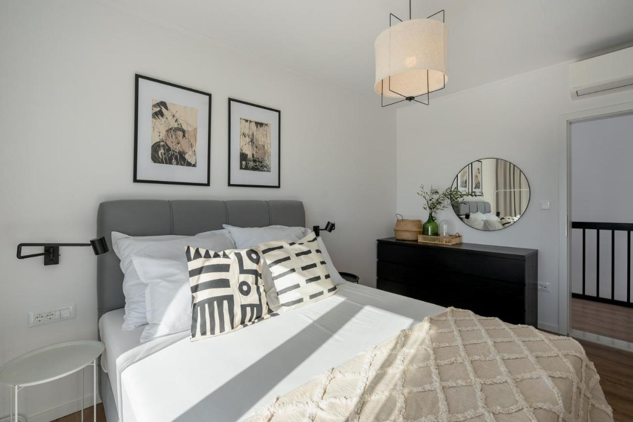 Meridiem In Dubrovnik Region Villa *