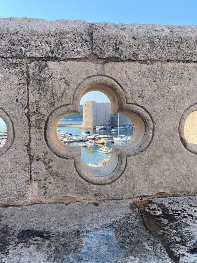 Villa Meridiem In Dubrovnik Region Gruda