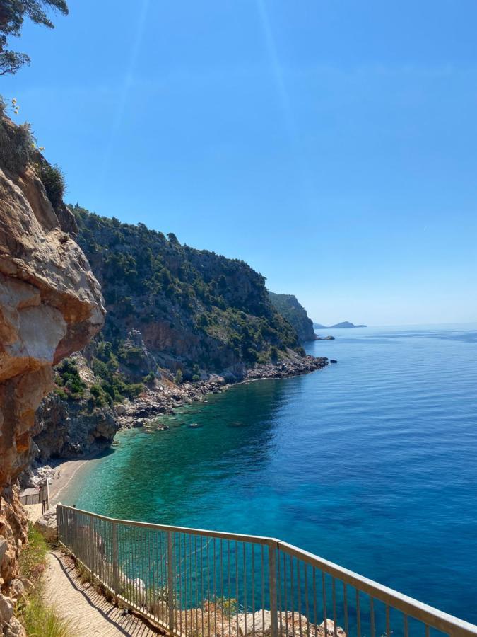 Villa Meridiem In Dubrovnik Region *