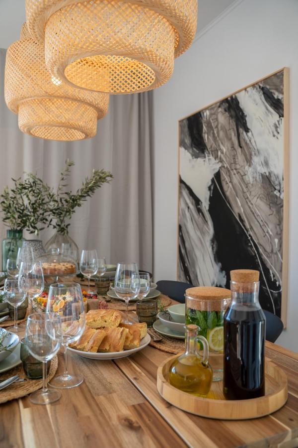 Meridiem In Dubrovnik Region Villa *