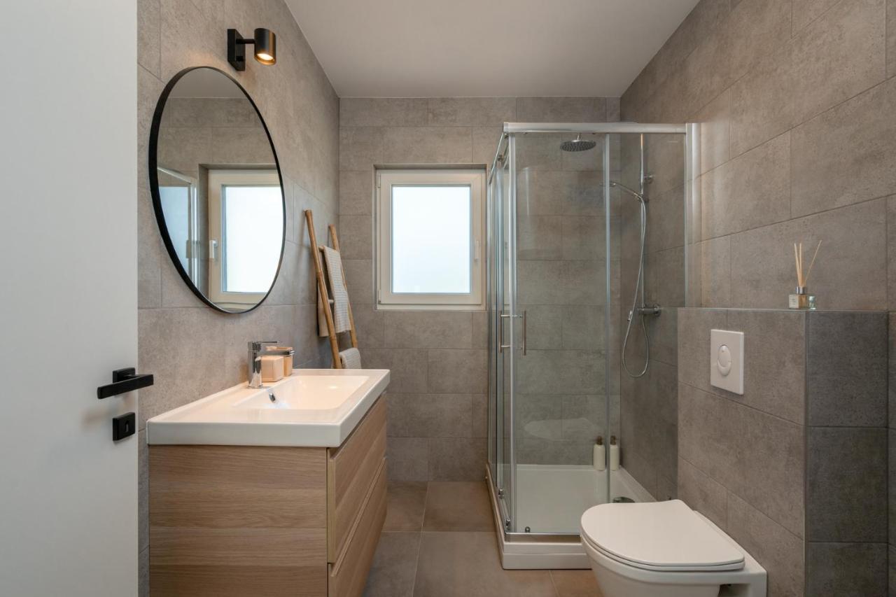Meridiem In Dubrovnik Region Villa Gruda