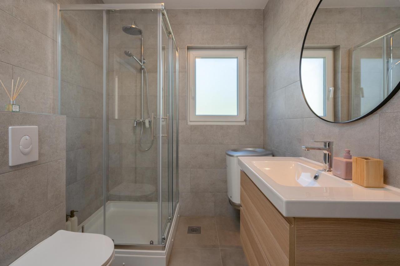 Meridiem In Dubrovnik Region Villa *
