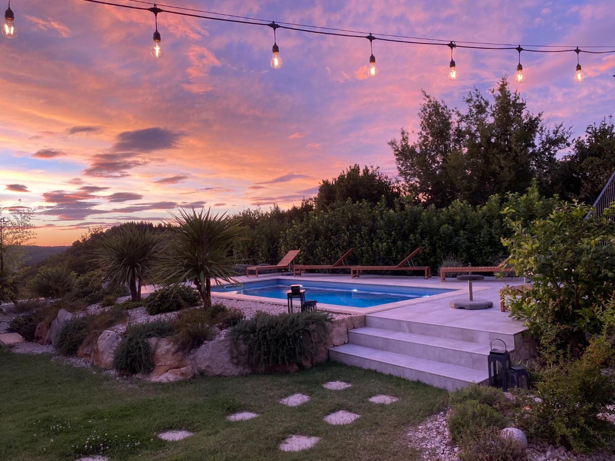 Meridiem In Dubrovnik Region Villa Gruda