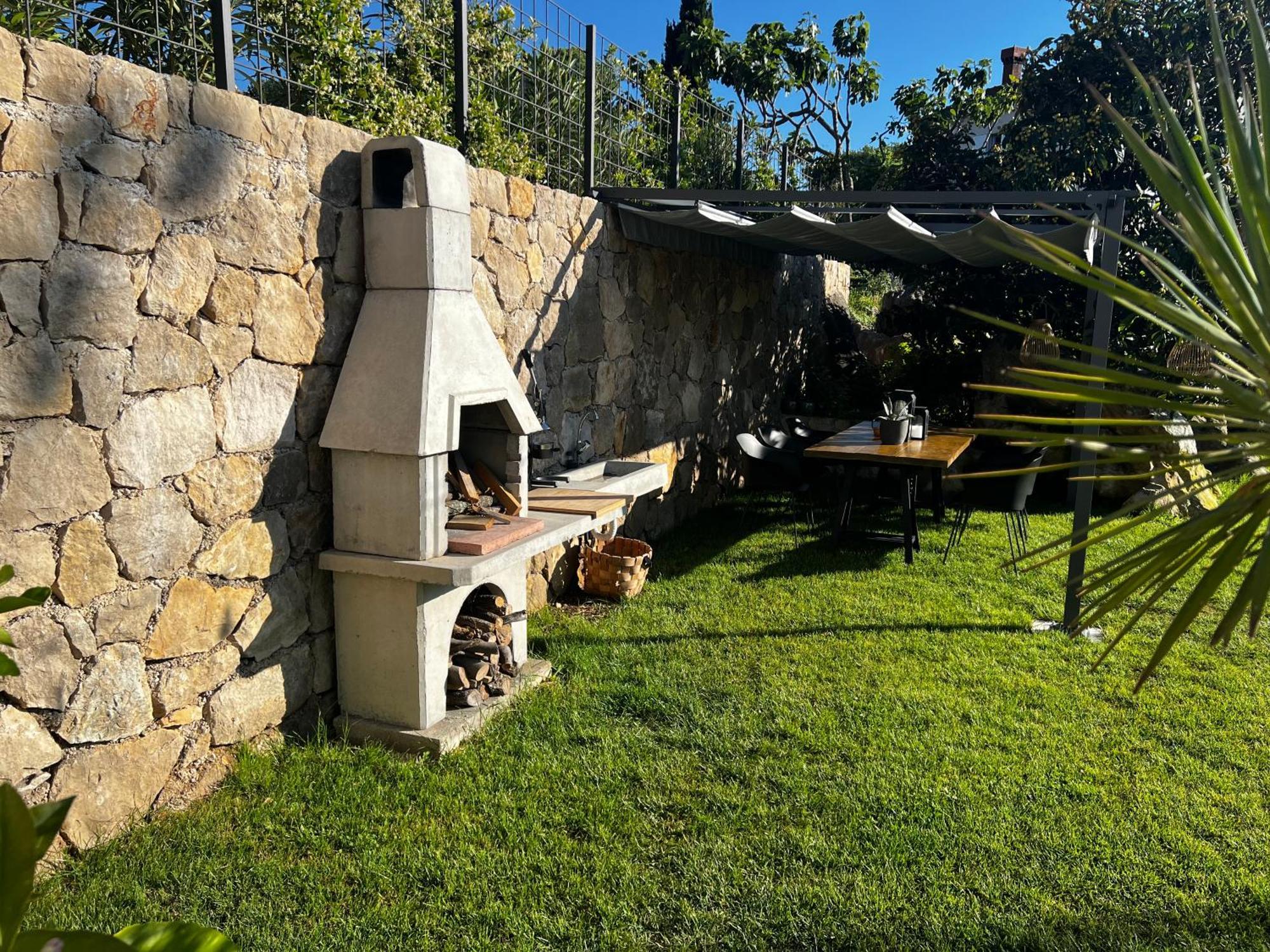 Meridiem In Dubrovnik Region Villa Gruda